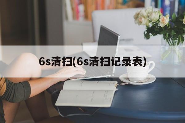 6s清扫(6s清扫记录表)